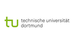 Logo of the TU Dortmund