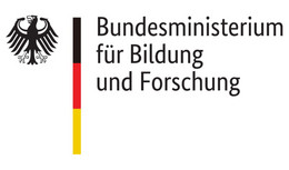 Logo des Bundesministeriums für Bildung und Forschung