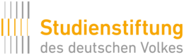 Logo German National Academic Foundation