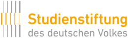 Logo der Studienstiftung des deutschen Volkes