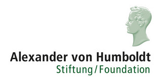 Logo der Humboldt-Stiftung